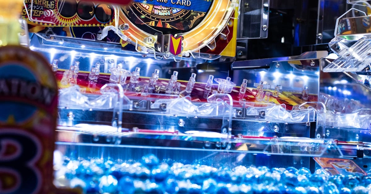 Переработка игровых автоматов и электронных деталей 2025 года