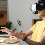 Цифровые игры как способ сохранения экологии и природных ресурсов