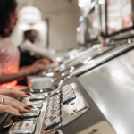 Игровые автоматы онлайн - простые советы для новичков