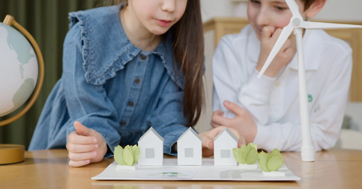 Sky Bounty игра про сбор ресурсов и переработку отходов